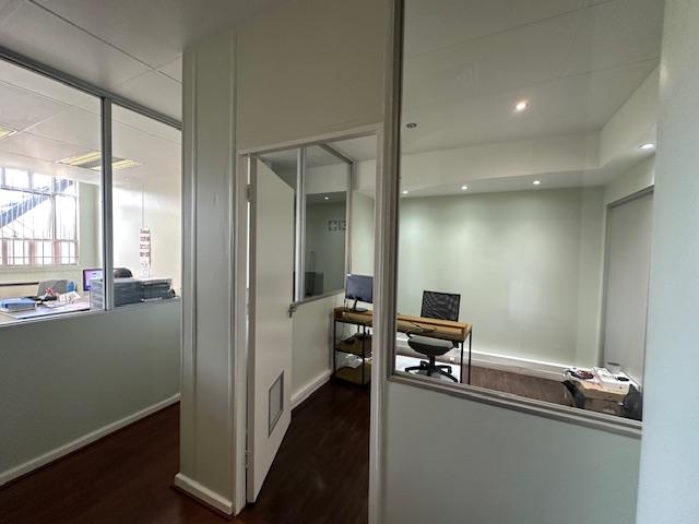 To Let commercial Property for Rent in Observatory Western Cape